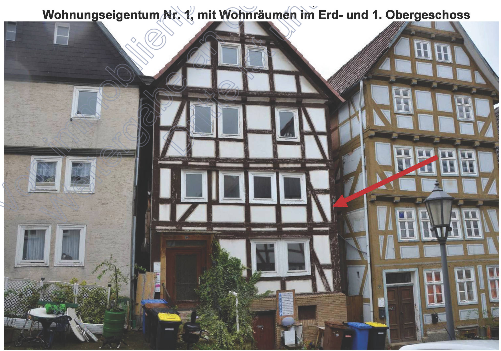 hessen 06 K 1/24 Kornstraße 12, 34537 Bad Wildungen 2