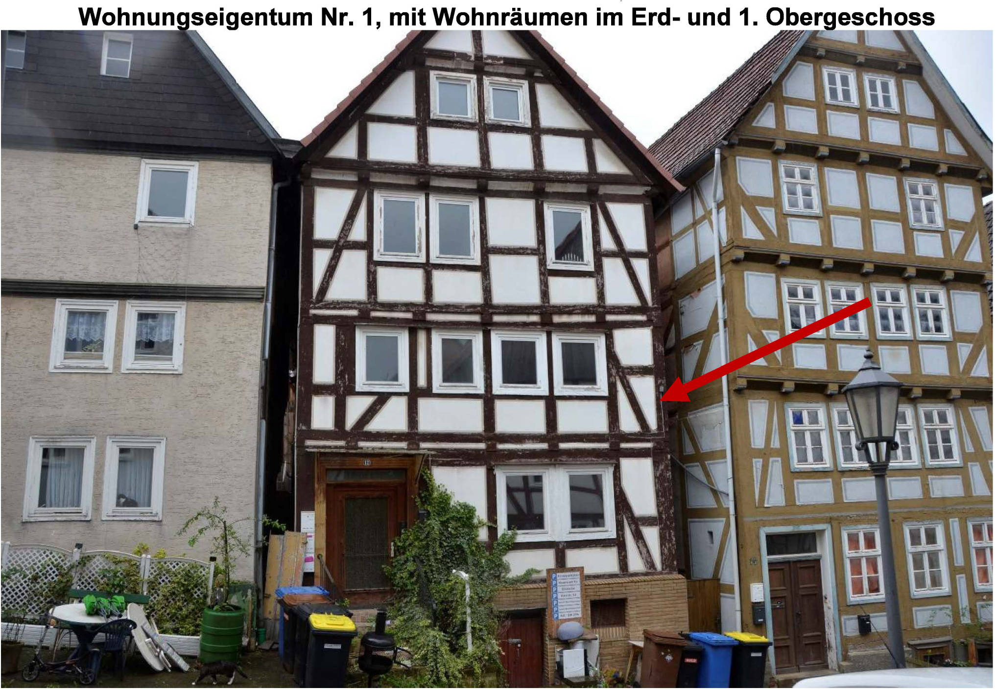 hessen 06 K 1/24 Kornstraße 12, 34537 Bad Wildungen 1