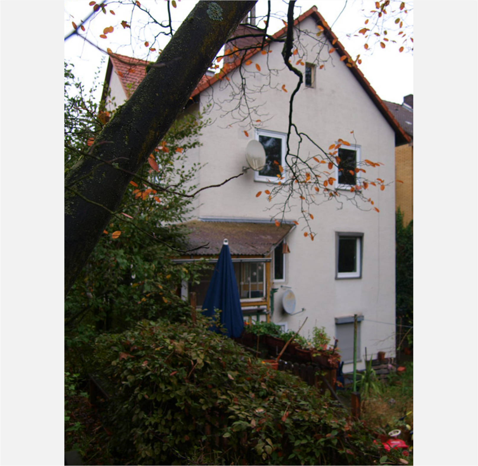 Mehrfamilienhaus in Tannenstraße 27, 34119 Kassel - Bild 3