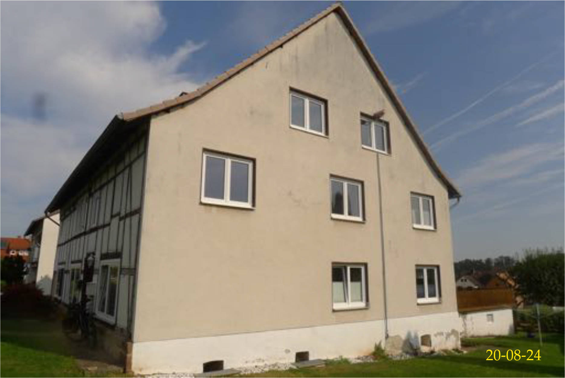 hessen 0640K0005-2024 Steinäckerstraße 9, 34466 Wolfhagen, Viesebeck