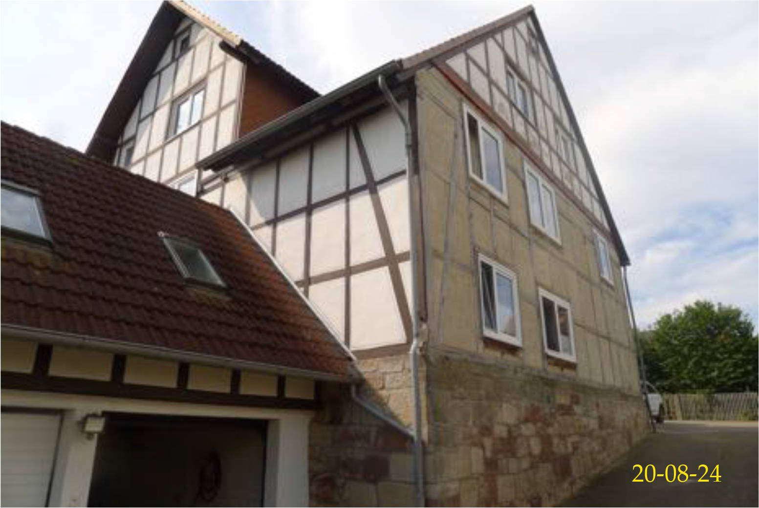hessen 0640K0005-2024 Steinäckerstraße 9, 34466 Wolfhagen, Viesebeck