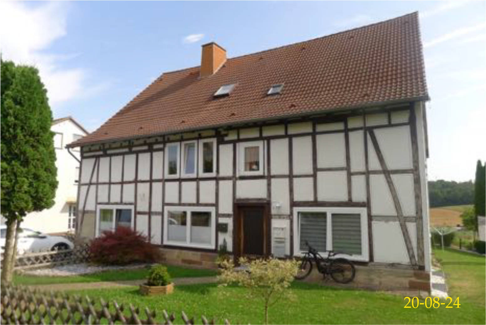 hessen 0640K0005-2024 Steinäckerstraße 9, 34466 Wolfhagen, Viesebeck