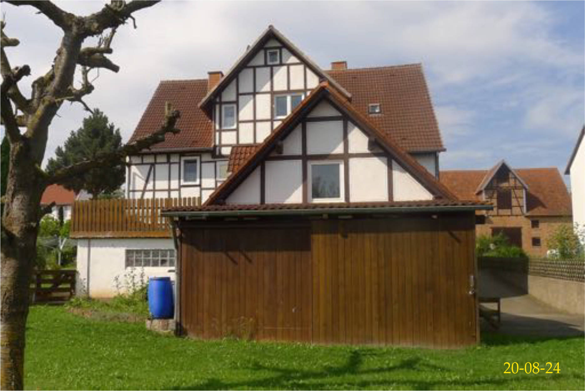 hessen 0640K0005-2024 Steinäckerstraße 9, 34466 Wolfhagen, Viesebeck