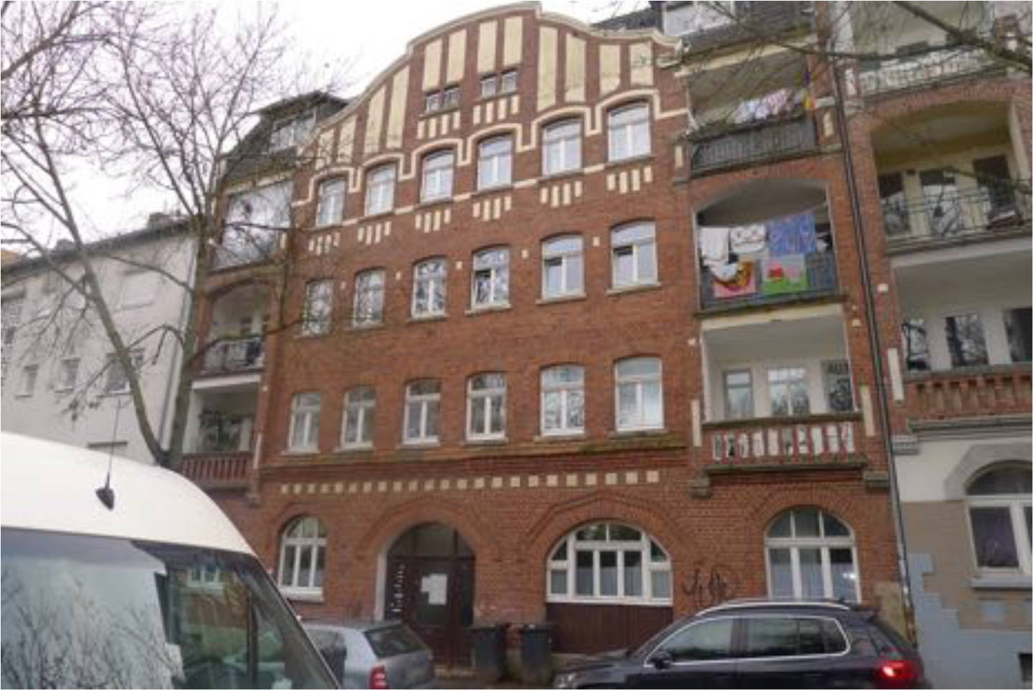 hessen 0640K0013/2022 Hegelsbergstraße 14, 34127 Kassel 7