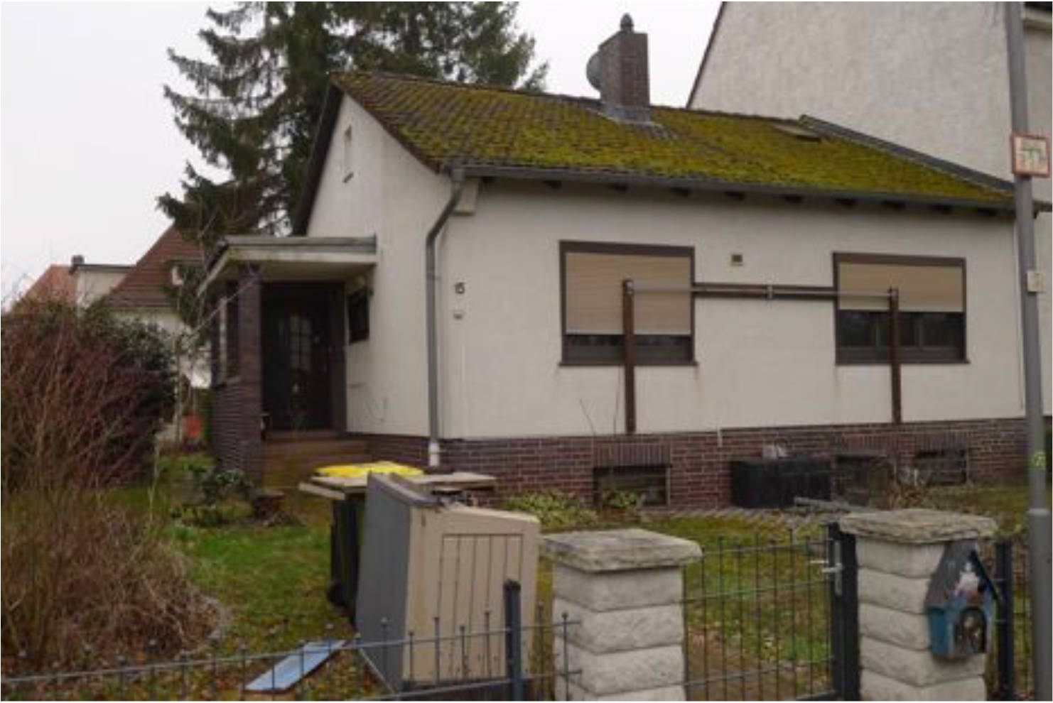 hessen 0640K0014-2022 Habichtswalder Straße 15, 34119 Kassel