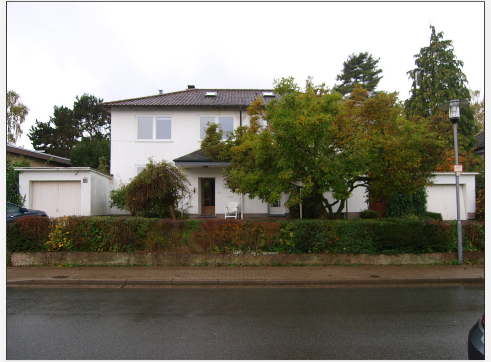 Zweifamilienhaus in Max-Planck-Straße 12, 34131 Kassel - Bild 2