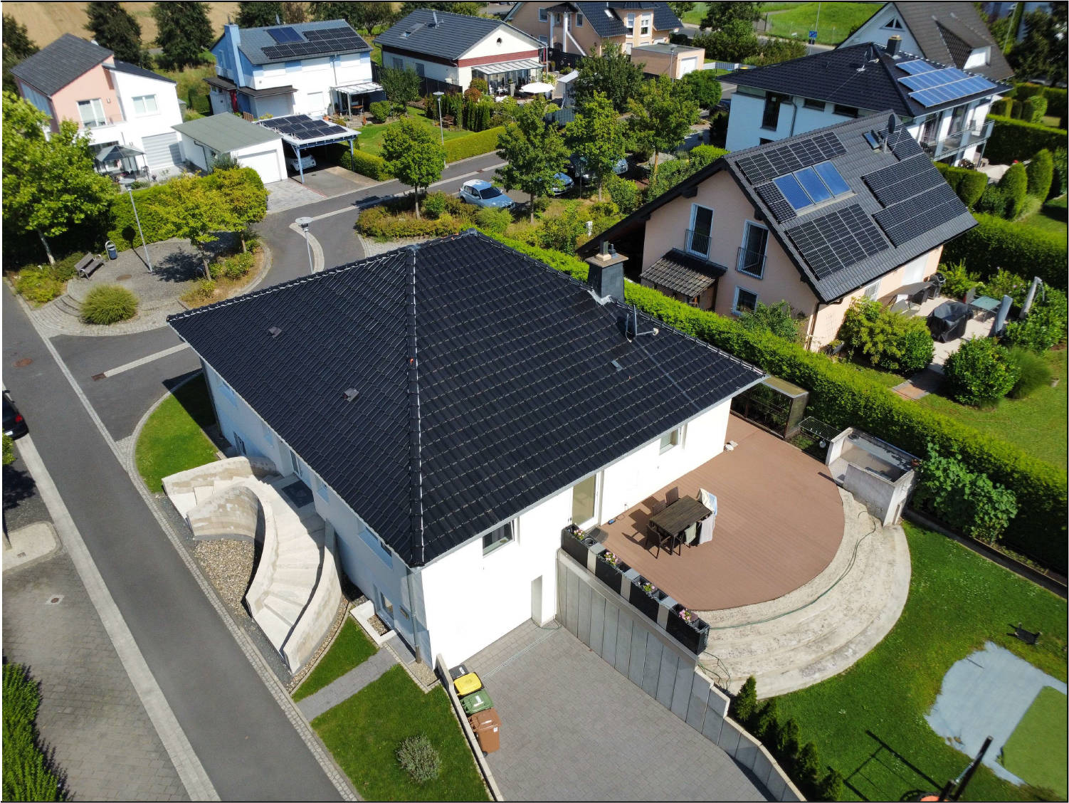 Einfamilienhaus in Sophie-Scholl-Ring 10, 34253 Lohfelden, Ochshausen