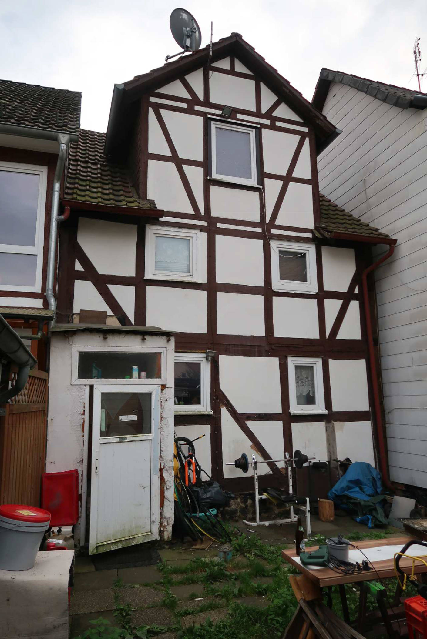 Einfamilienhaus in Alte Berliner Str.  15, 34298 Helsa - Bild 2