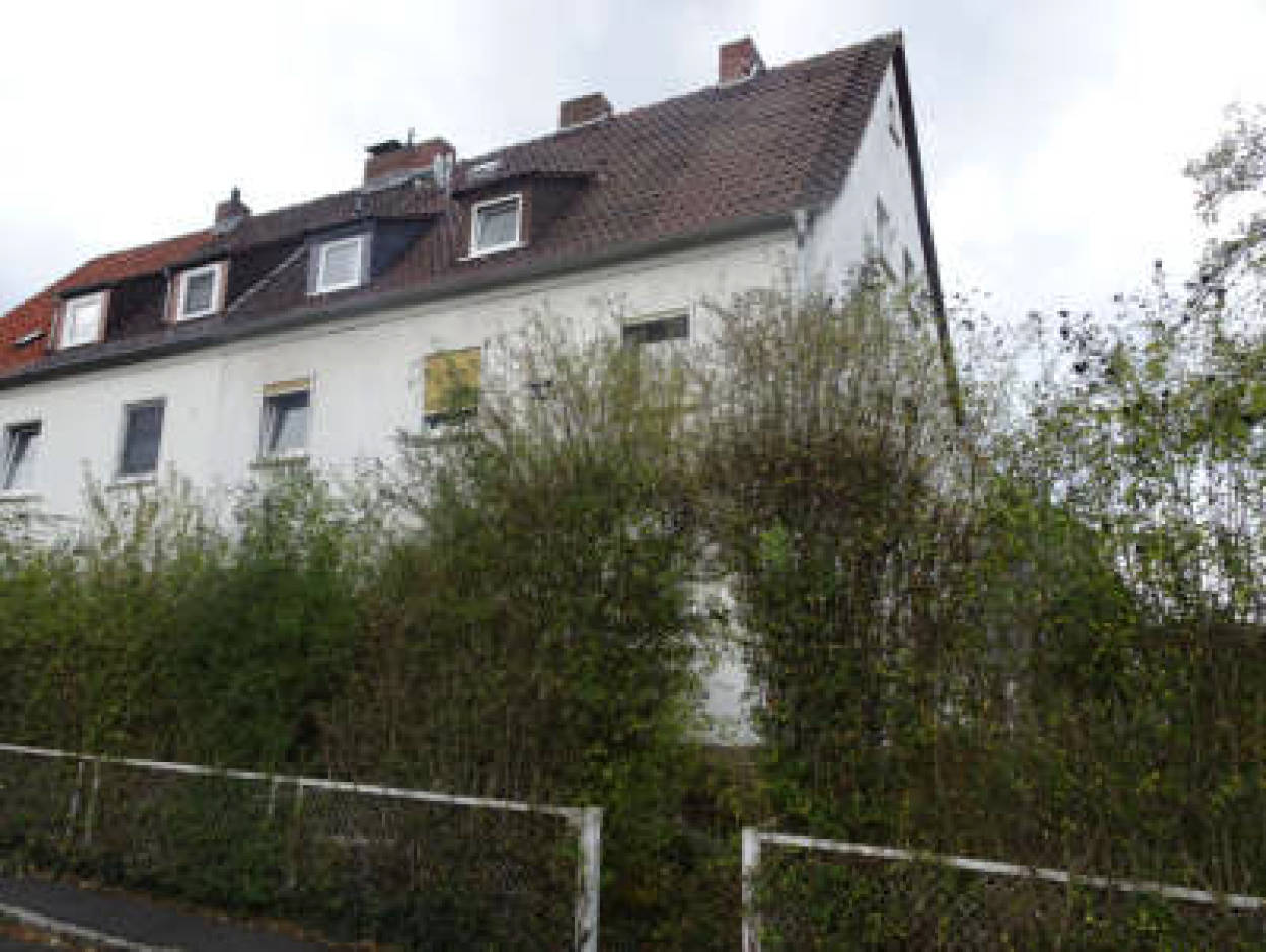 Mehrfamilienhaus in Kaupertweg 5, 34130 Kassel