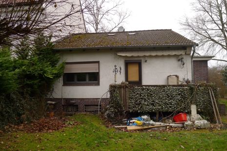 Doppelhaushälfte in Habichtswalder Straße 15, 34119 Kassel - Bild 2