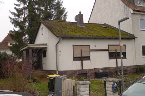 Doppelhaushälfte in Habichtswalder Straße 15, 34119 Kassel - Bild 4