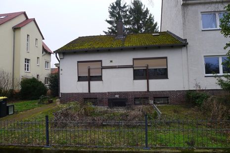 Doppelhaushälfte in Habichtswalder Straße 15, 34119 Kassel - Bild 3