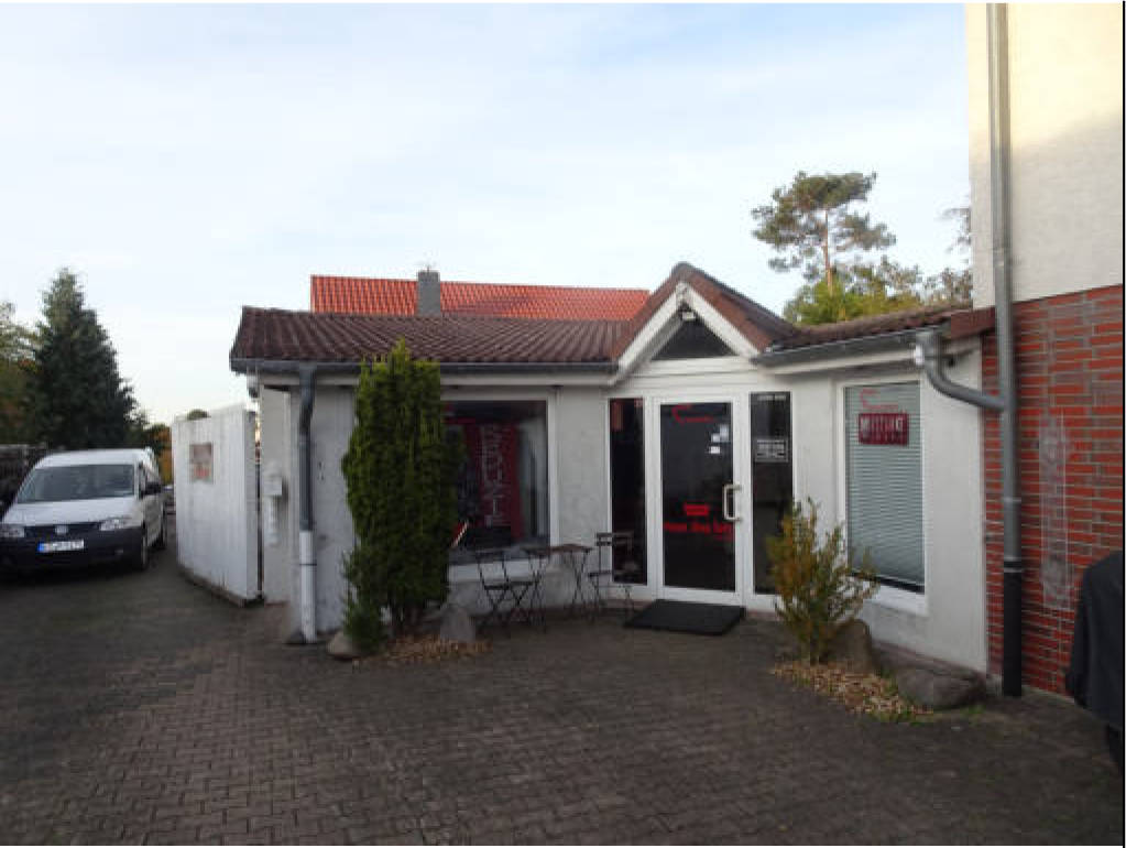 Gewerbeeinheit (z.B. Laden, Büro) in Lohweg 15, 34317 Habichtswald, Ehlen - Bild 2