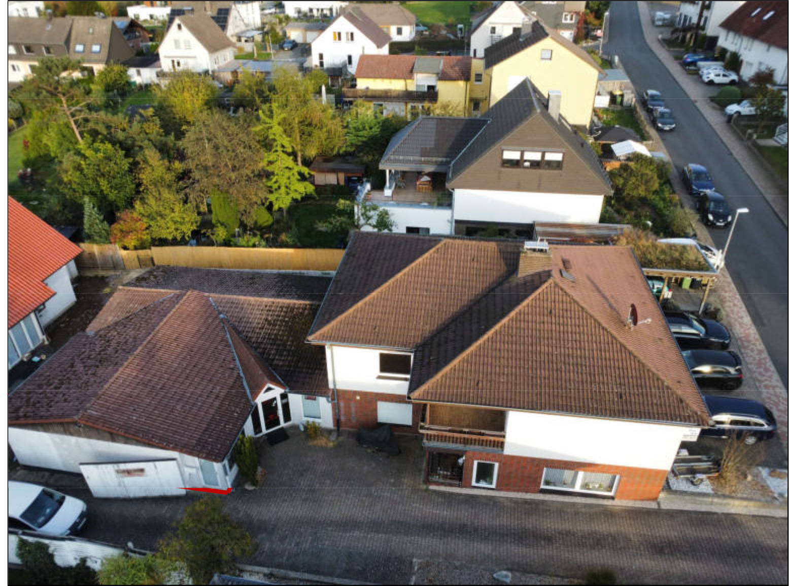 Gewerbeeinheit (z.B. Laden, Büro) in Lohweg 15, 34317 Habichtswald, Ehlen