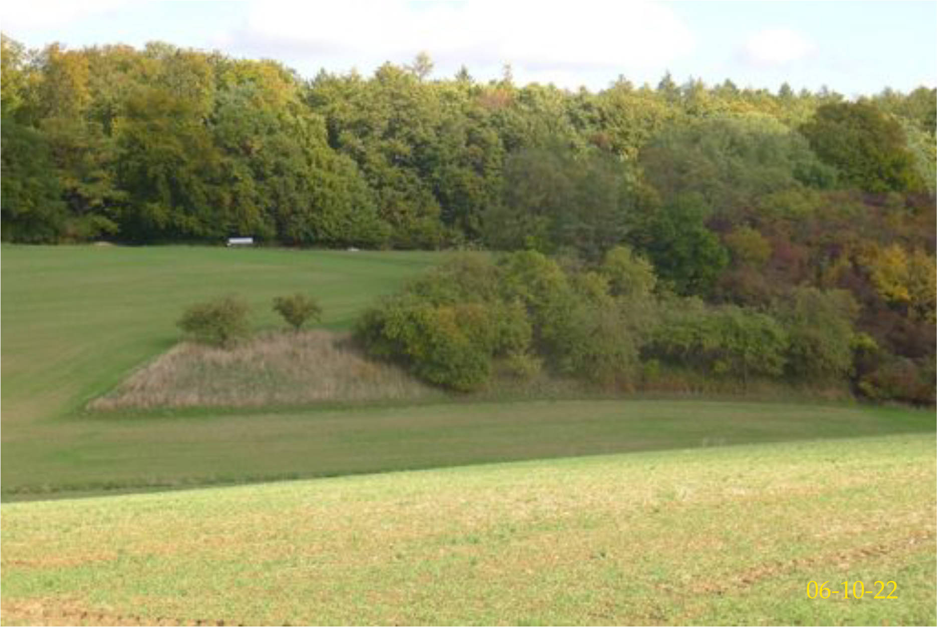 hessen 0640K0042/2023 Im Ölsbruch, 34479 Breuna, Niederlistingen 6