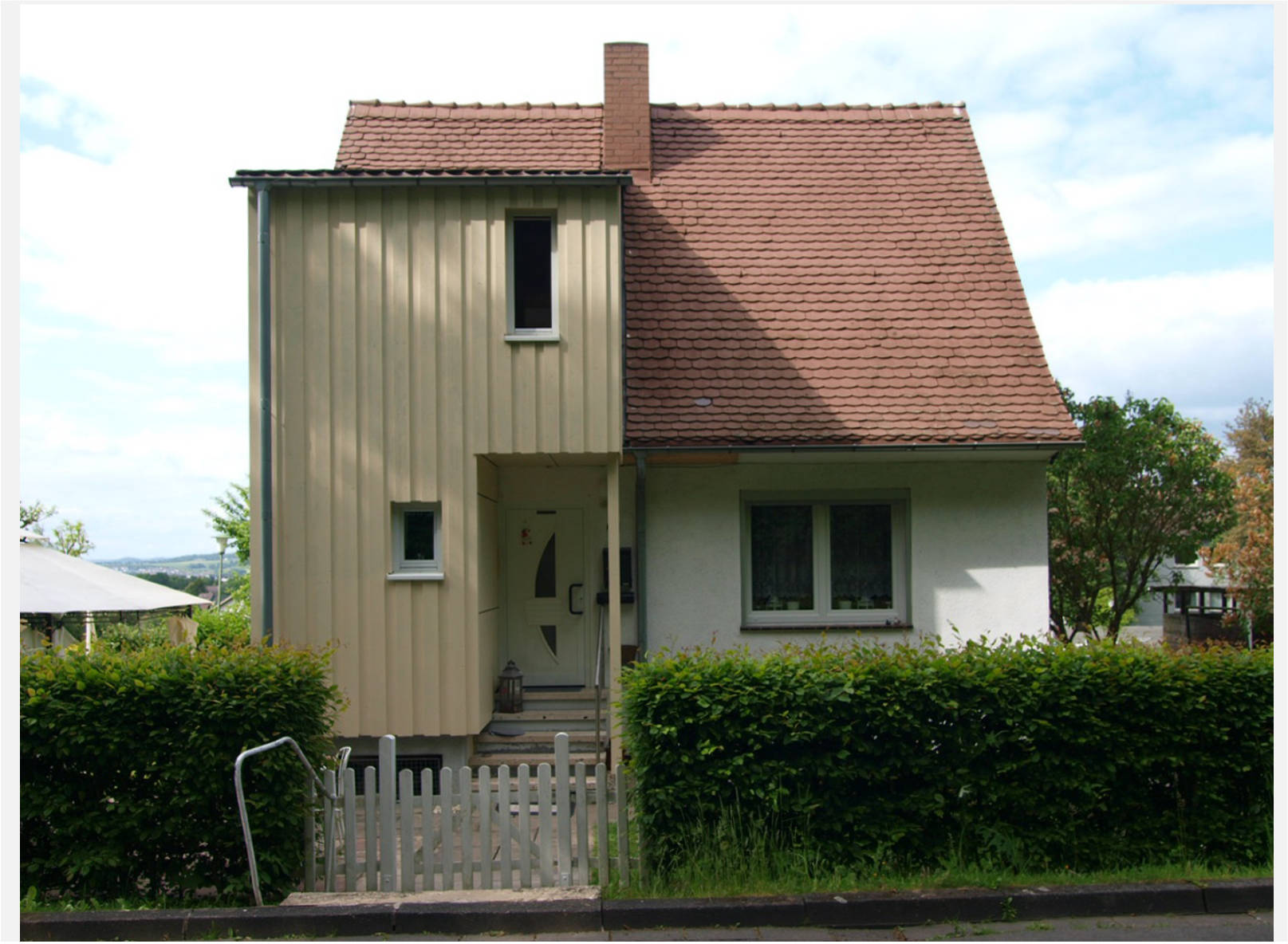 Einfamilienhaus, Garage in Fasanenweg 91, 34123 Kassel, Bettenhausen - Bild 3