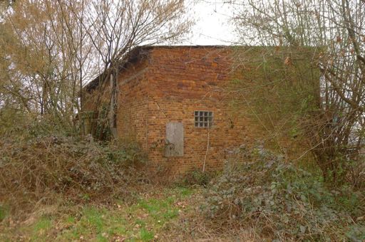 Hofanlage mit Wohnhaus in Kasseler Straße 37, 34277 Fuldabrück, Bergshausen - Bild 5