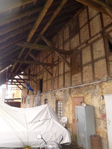 hessen 0640 K 0053/2023 Kasseler Straße 37, 34277 Fuldabrück, Bergshausen 16