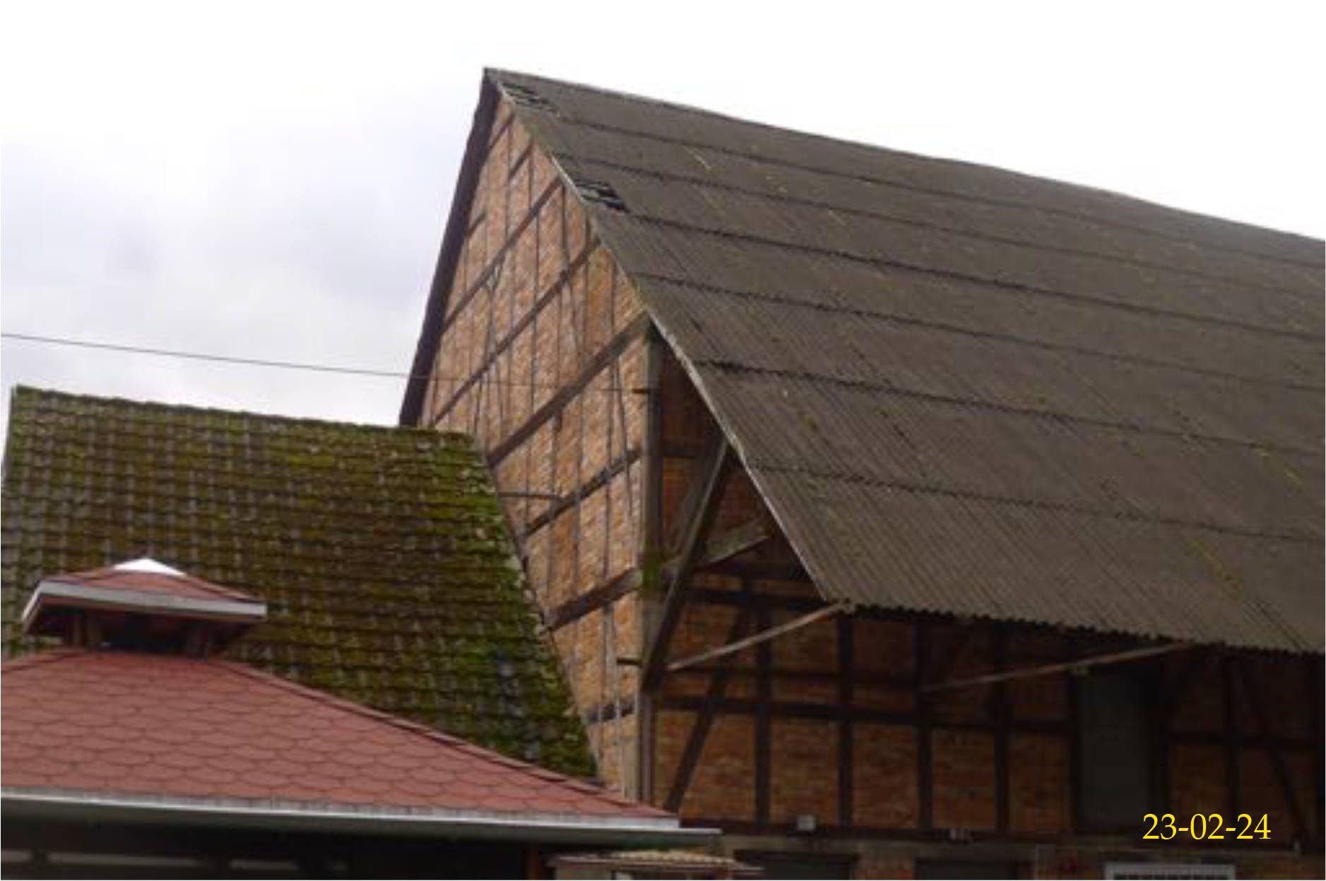 hessen 0640K0053-2023 Kasseler Straße 37, 34277 Fuldabrück, Bergshausen 8