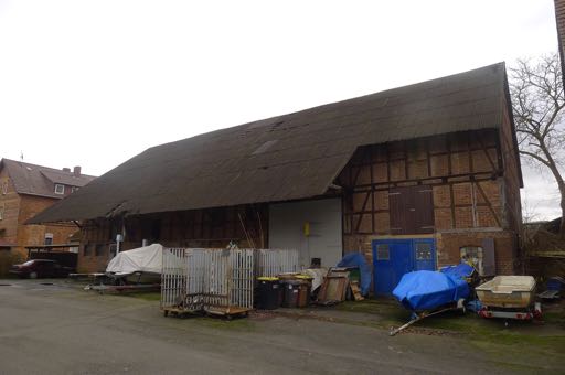 hessen 0640 K 0053/2023 Kasseler Straße 37, 34277 Fuldabrück, Bergshausen 11