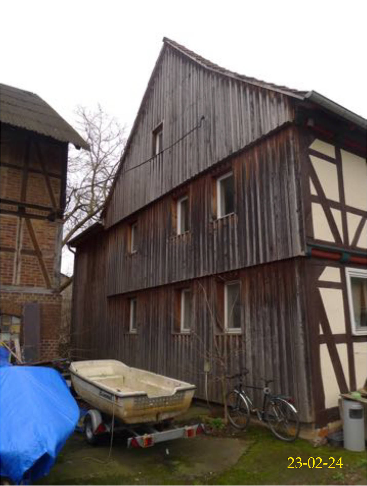 hessen 0640K0053-2023 Kasseler Straße 37, 34277 Fuldabrück, Bergshausen 10