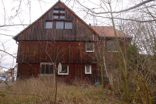 Hofanlage mit Wohnhaus in Kasseler Straße 37, 34277 Fuldabrück, Bergshausen - Bild 3