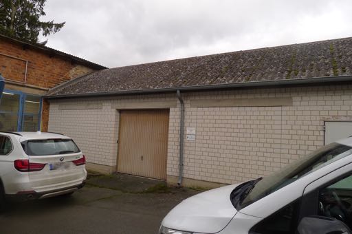 Hofanlage mit Wohnhaus 0640 K 0053-2023 Kasseler Straße 37, 34277 Fuldabrück, Bergshausen