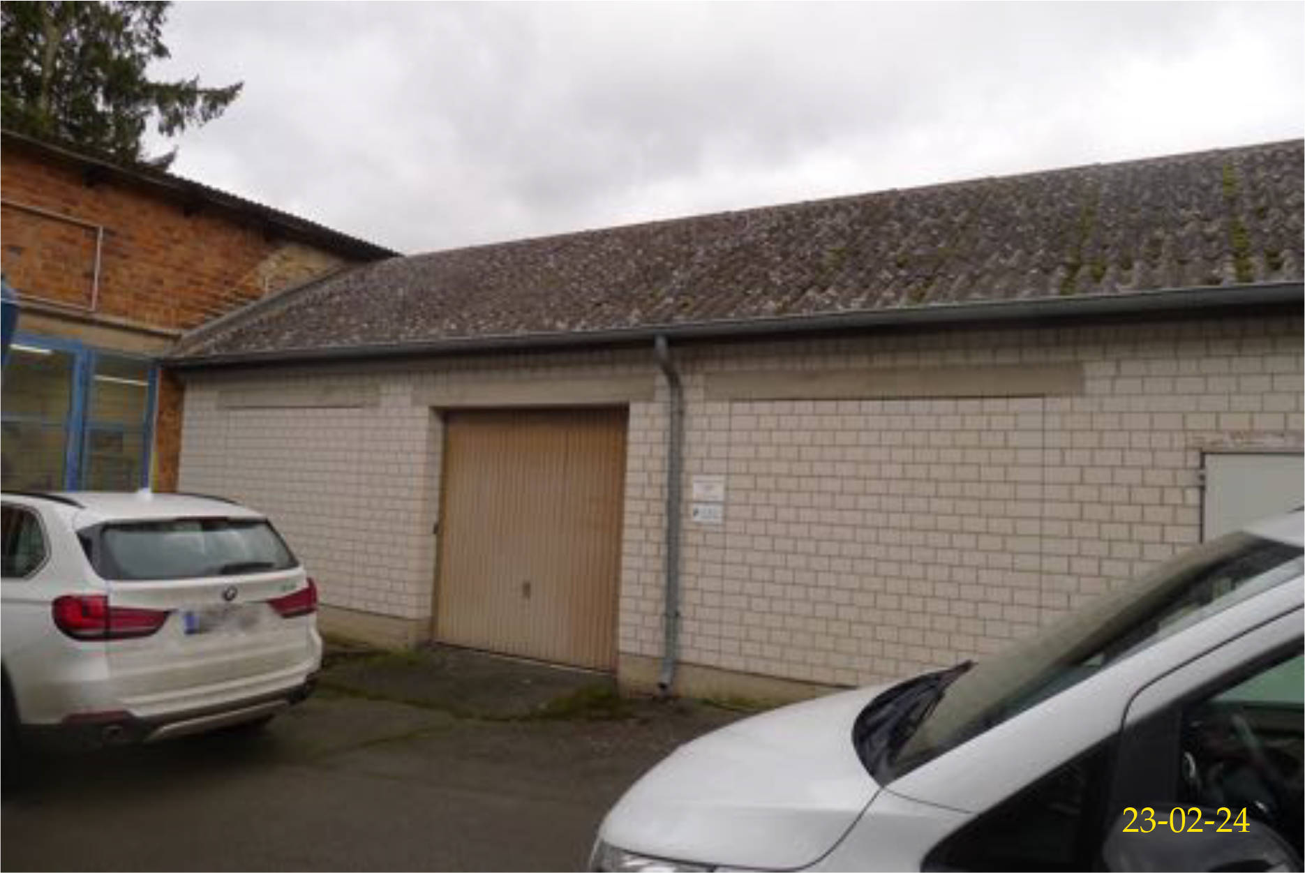 Hofanlage mit Wohnhaus in Kasseler Straße 37, 34277 Fuldabrück, Bergshausen - Bild 5