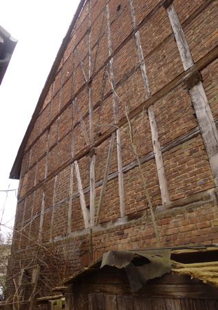 hessen 0640 K 0053/2023 Kasseler Straße 37, 34277 Fuldabrück, Bergshausen 10