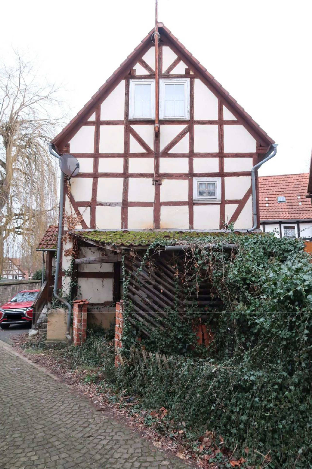 Einfamilienhaus in Freiheiter Straße  3, 34260 Kaufungen - Bild 3