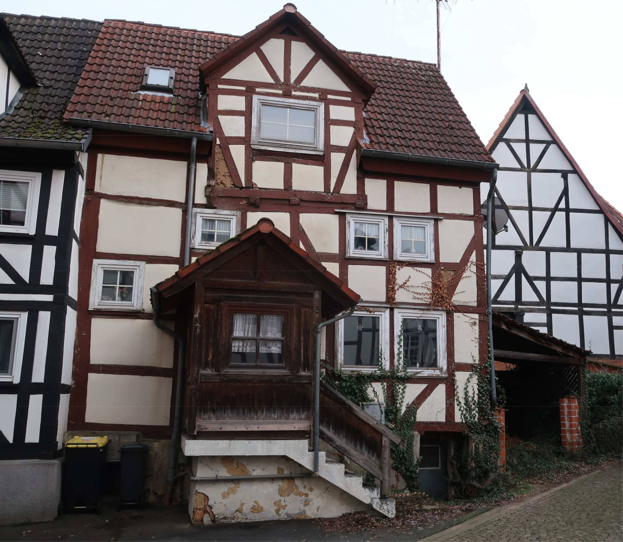 Einfamilienhaus in Freiheiter Straße  3, 34260 Kaufungen - Bild 2