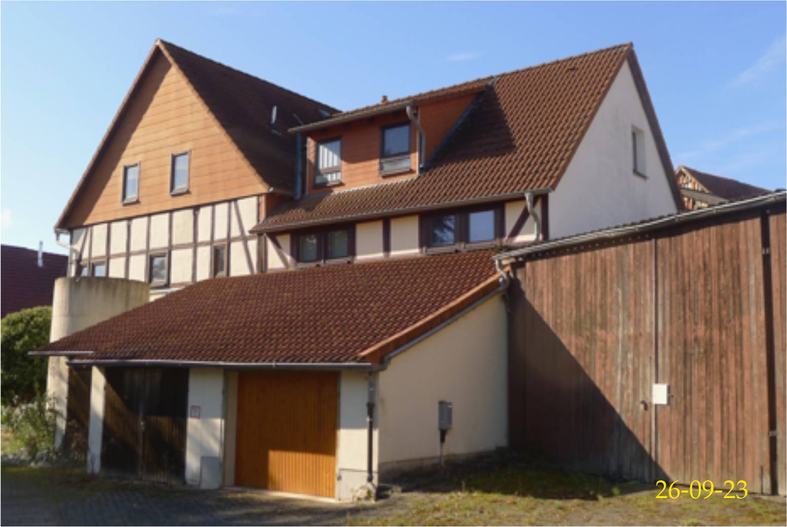 hessen 0640K0073/2022 Ringstraße 15, 34289 Zierenberg 6