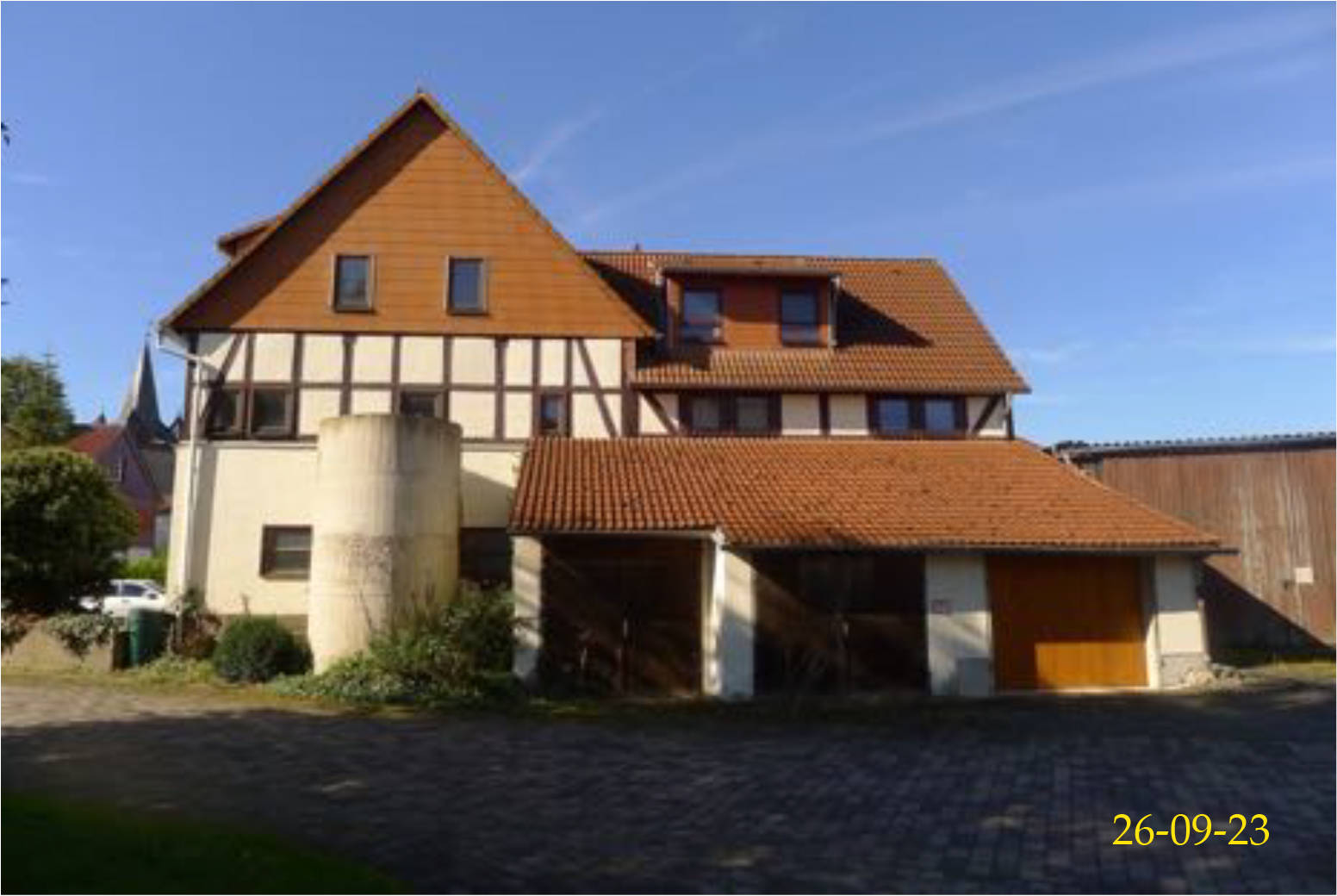 Eigentumswohnung (3 bis 4 Zimmer) in Ringstraße 15, 34289 Zierenberg - Bild 4