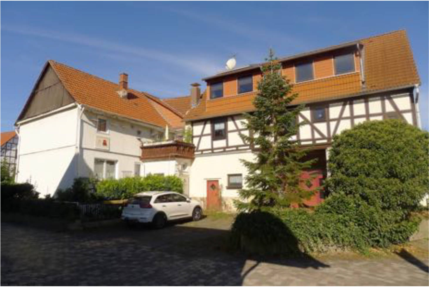 Eigentumswohnung (3 bis 4 Zimmer) in Ringstraße 15, 34289 Zierenberg - Bild 2