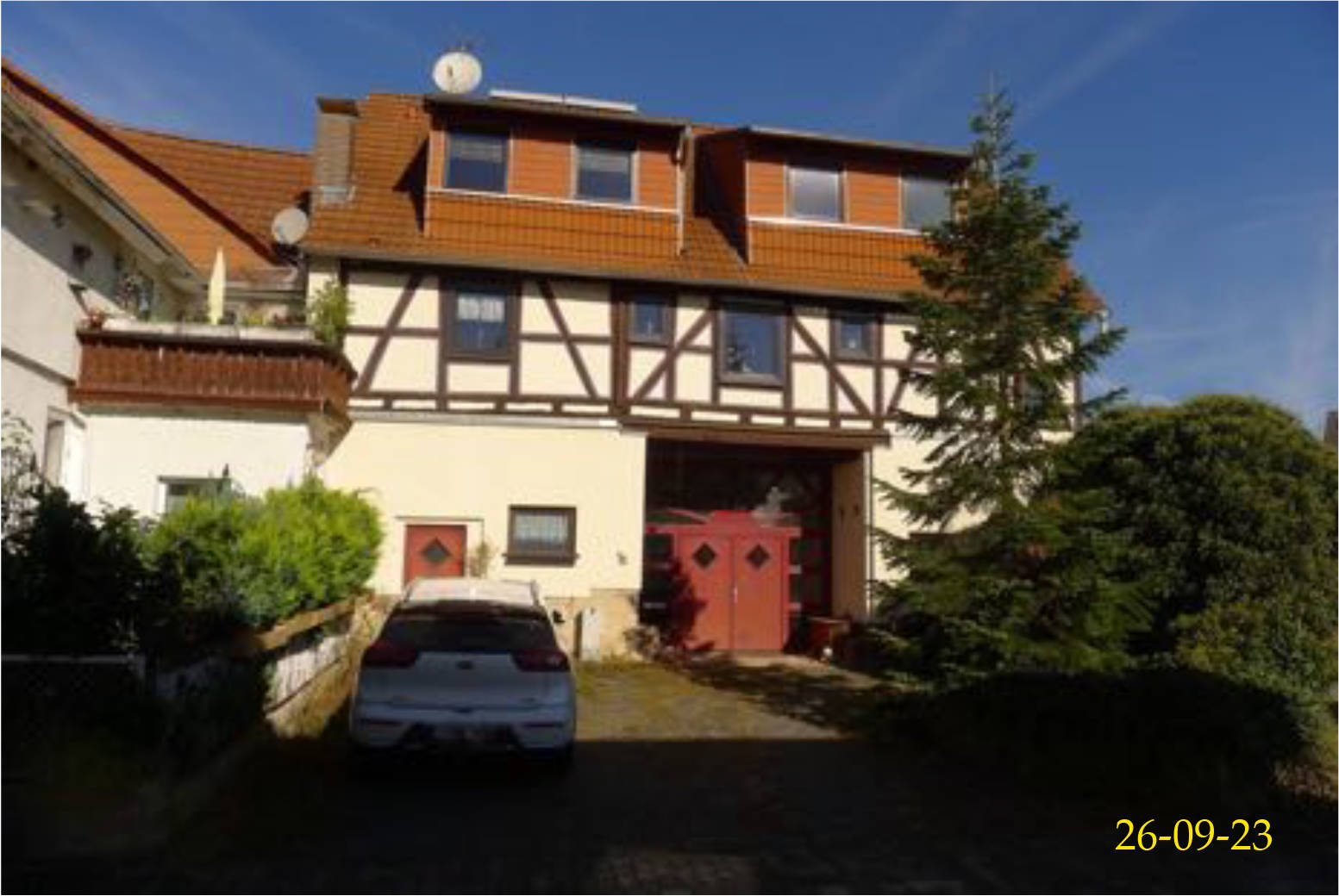 Eigentumswohnung (3 bis 4 Zimmer) in Ringstraße 15, 34289 Zierenberg - Bild 5