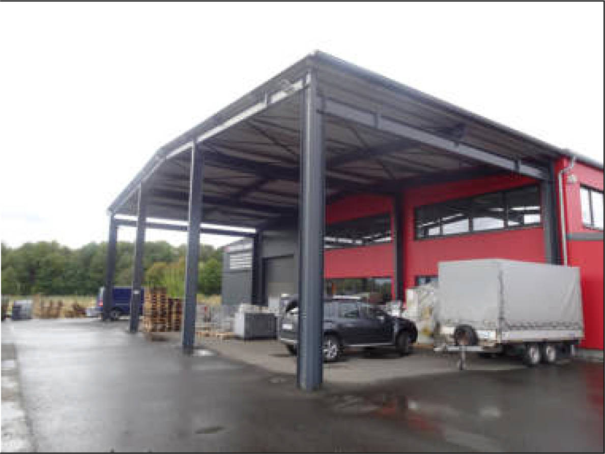 Betriebsfläche 0640 K 0073-2024 Arwed-Hahn-Straße 3, 34233 Fuldatal