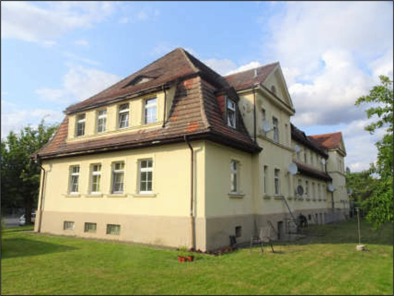 Eigentumswohnung (3 bis 4 Zimmer) in Wohnstraße 20, 34123 Kassel - Bild 2