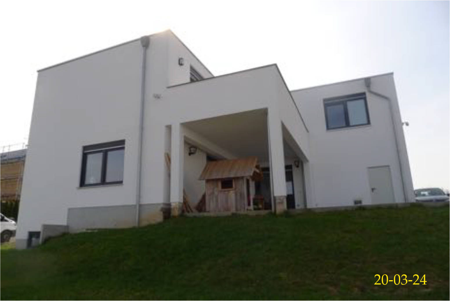 Einfamilienhaus in Himmelsborn 19, 34317 Habichtswald, Ehlen - Bild 3