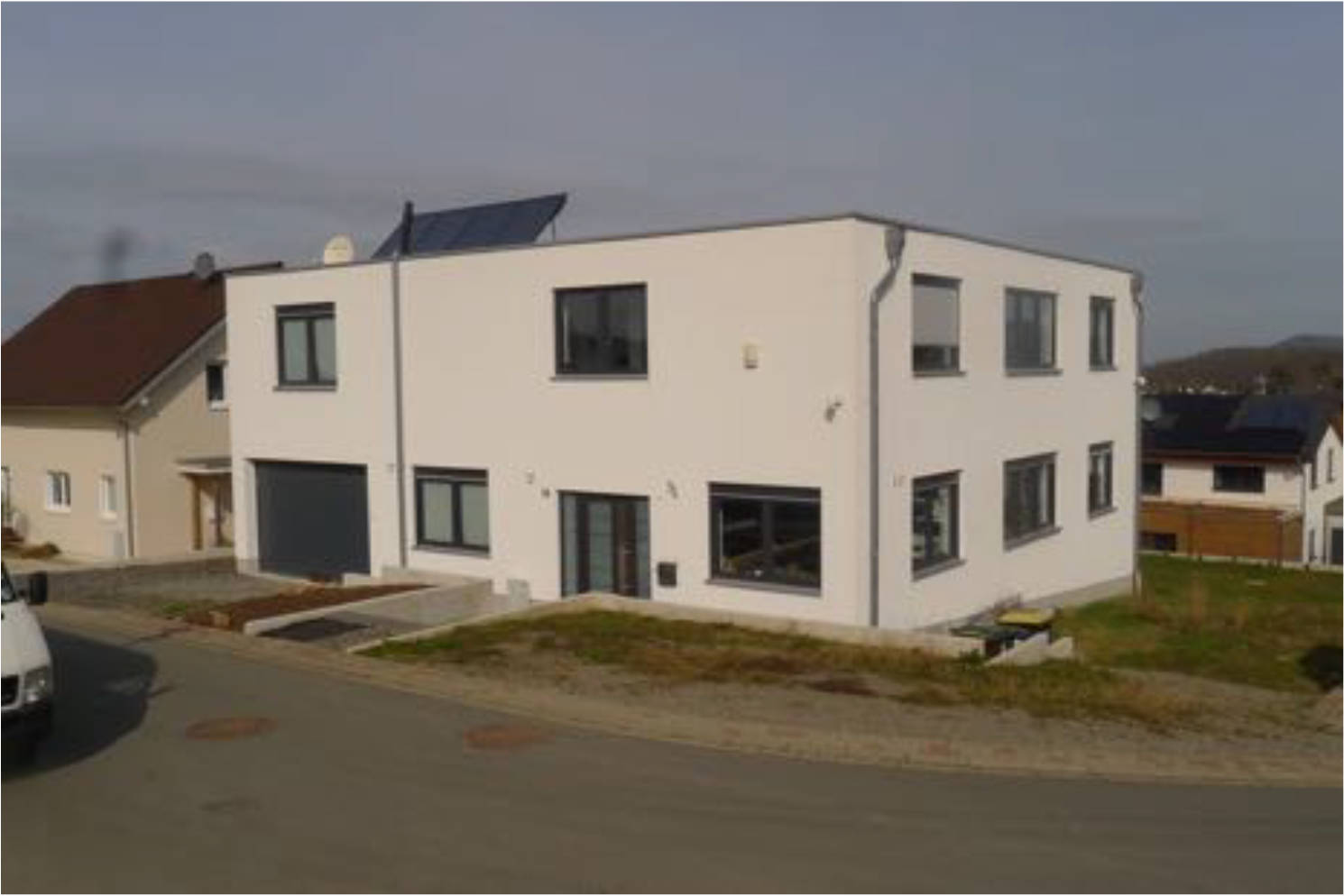 Einfamilienhaus in Himmelsborn 19, 34317 Habichtswald, Ehlen - Bild 5