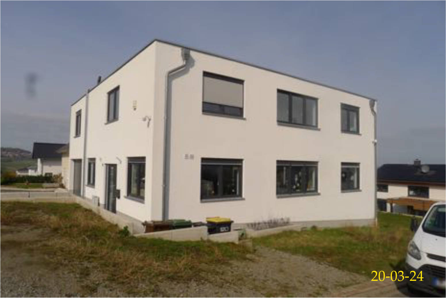 Einfamilienhaus in Himmelsborn 19, 34317 Habichtswald, Ehlen - Bild 2