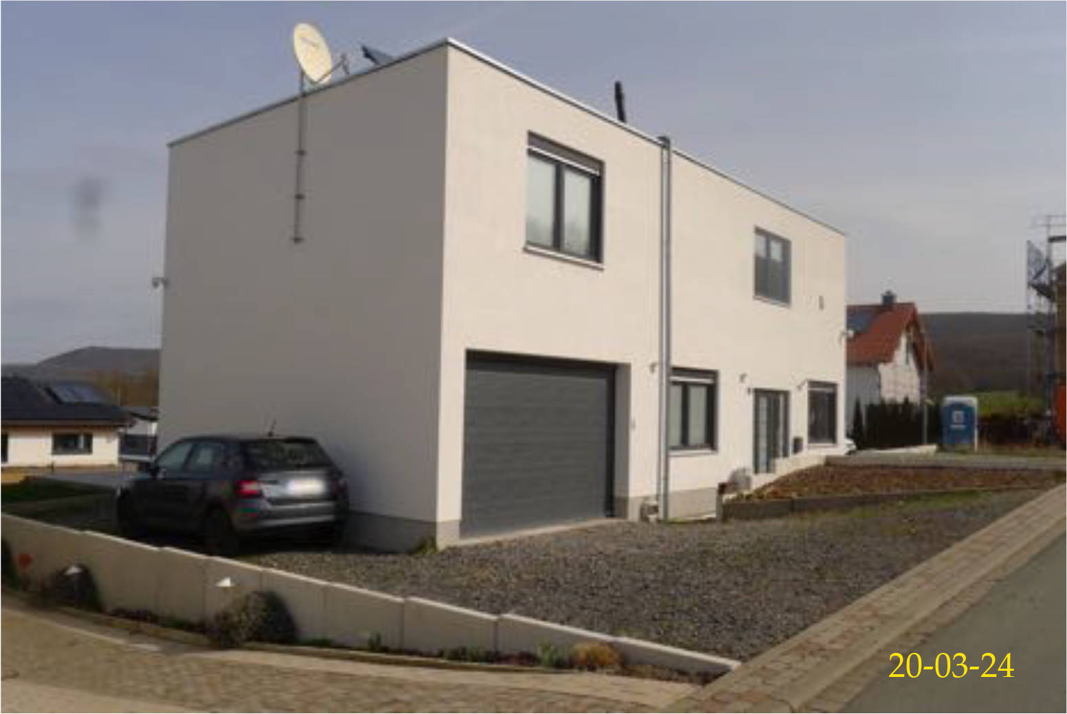Einfamilienhaus in Himmelsborn 19, 34317 Habichtswald, Ehlen - Bild 4