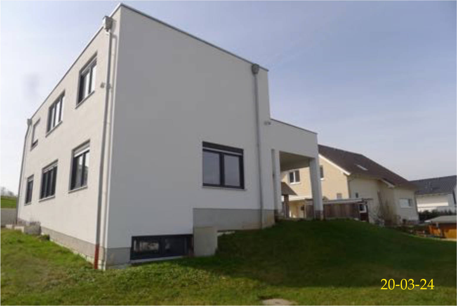 Einfamilienhaus in Himmelsborn 19, 34317 Habichtswald, Ehlen