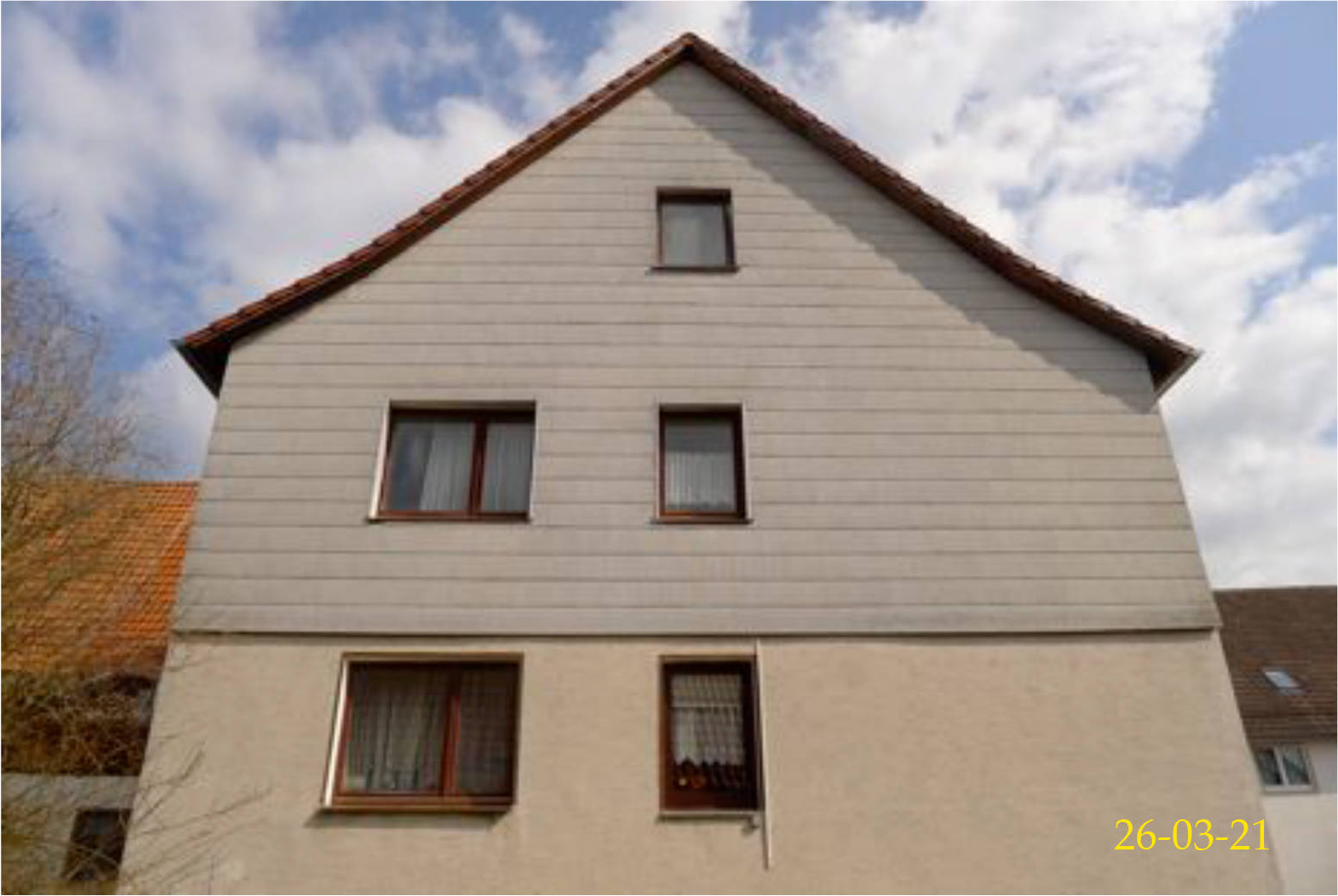 Wohn-/Geschäftshaus in Burgstraße 36 A, 34466 Wolfhagen - Bild 3