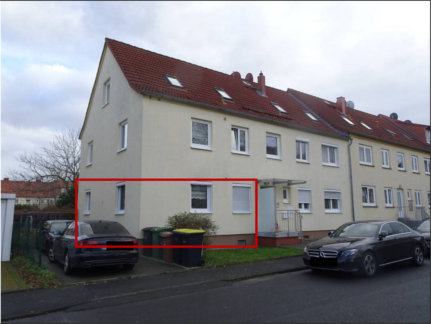 Eigentumswohnung (1 bis 2 Zimmer) in Berlitstraße 1, 34132 Kassel, Oberzwehren - Bild 2