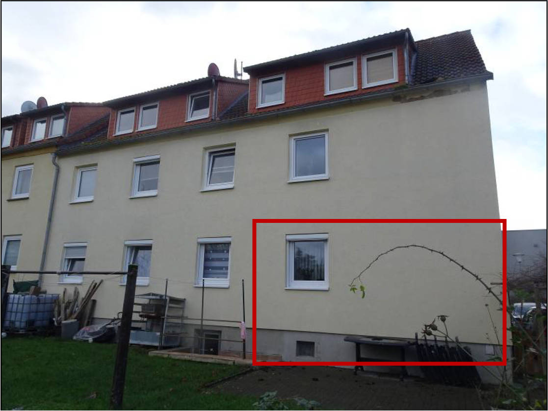 Berlitstraße 1, 34132 Kassel, Oberzwehren