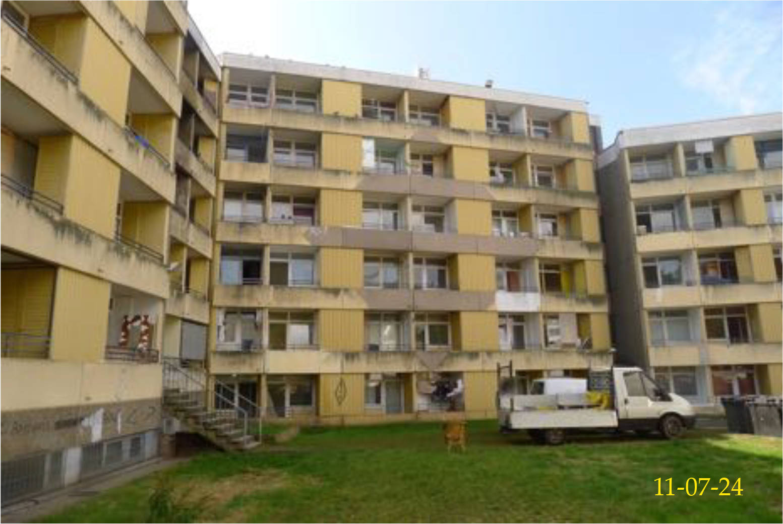 hessen 0640K0110-2023 Wolfhager Straße 2 / Holländische Straße 17, 34117 Kassel 10