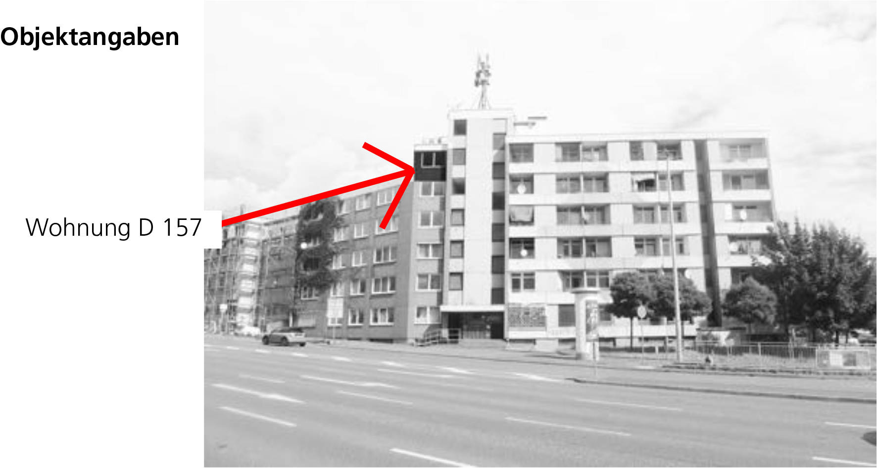 hessen 0640K0110-2023 Wolfhager Straße 2 / Holländische Straße 17, 34117 Kassel 9