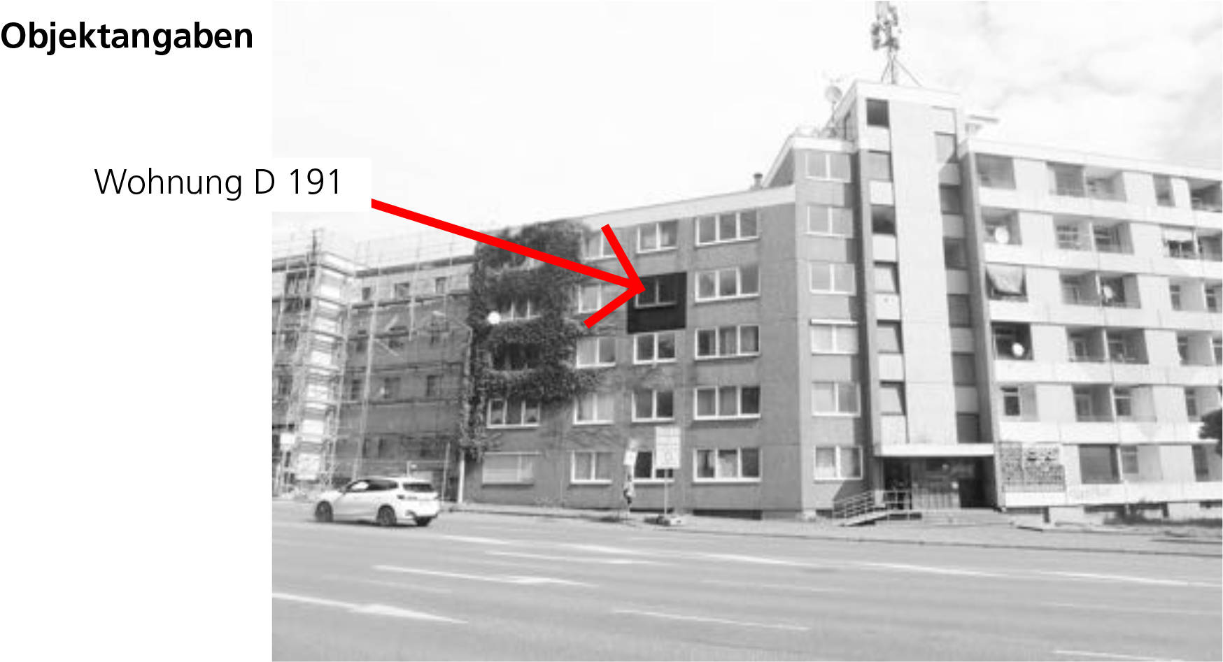 hessen 0640K0110-2023 Wolfhager Straße 2 / Holländische Straße 17, 34117 Kassel 12