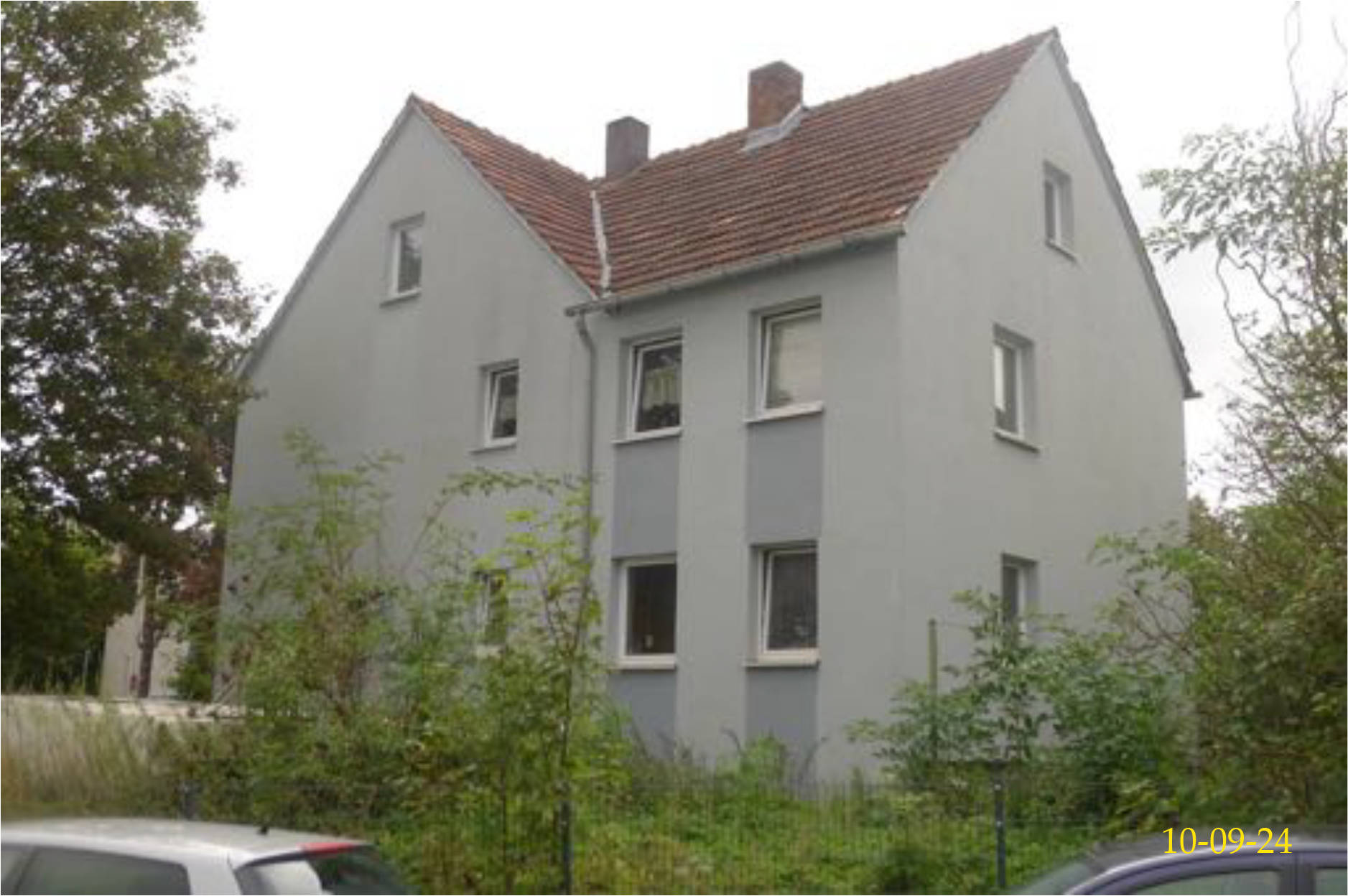 Zweifamilienhaus in Frankfurter Straße 364, 34134 Kassel - Bild 4