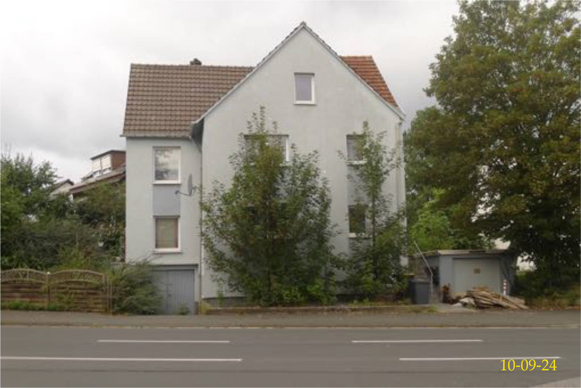 hessen 0640 K 0119/2023 Frankfurter Straße 364, 34134 Kassel 6